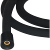 Купить Душевой шланг IDDIS Optima Home OPH15BLi19 150 см, черный матовый в Москве с доставкой Душевой шланг IDDIS Optima Home OPH15BLi19 150 см, черный матовый