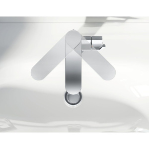 Купить Смеситель для раковины Grohe Plus 23871003 в Москве с доставкой Смеситель для раковины Grohe Plus 23871003