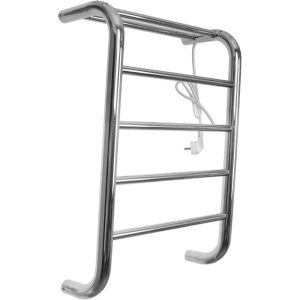 Полотенцесушитель электрический Domoterm Болеро 109-P6 R