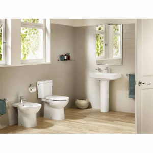 Пьедестал для раковины Roca Debba 33799000Y