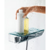 Термостатический смеситель Hansgrohe Ecostat Select 13161000 для душа