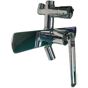 Купить Душевая стойка BOCH MANN Chika BM8601 в Москве с доставкой Душевая стойка BOCH MANN Chika BM8601