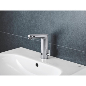 Смеситель для раковины Grohe Eurosmart Cosmopolitan E 36421000