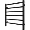 Полотенцесушитель электрический Grois Alex 101 40х60 черный
