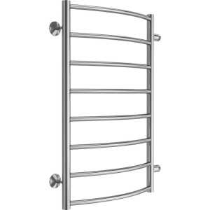 Полотенцесушитель водяной Terminus Классик П8 500x800 с боковым подключением 600