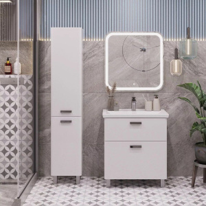 Зеркало SanStar Varna 70 с подсветкой