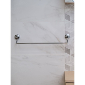 Купить Полотенцедержатель Koin Simple SI210 50 см в Москве с доставкой Полотенцедержатель Koin Simple SI210 50 см