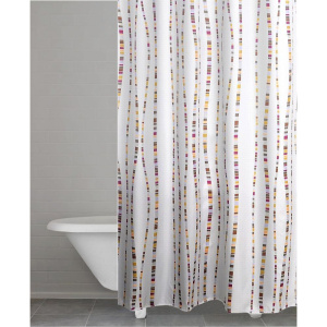 Штора для ванной Ridder DNA 403220