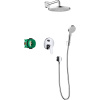 Душевой комплект Hansgrohe Crometta S 27958000