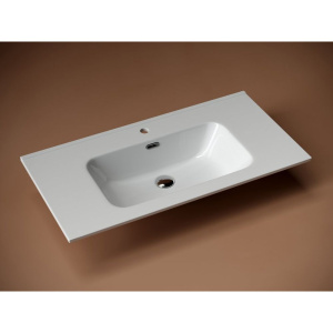 Мебельная раковина Ceramicanova Element CN7002 90