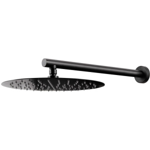 Купить Душевой комплект Vincea Groove VSFW-4G01MB С ВНУТРЕННЕЙ ЧАСТЬЮ, черный в Москве с доставкой Душевой комплект Vincea Groove VSFW-4G01MB С ВНУТРЕННЕЙ ЧАСТЬЮ, черный