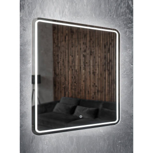 Зеркало Orange Nature ON-80ZE с LED подсветкой