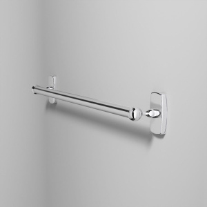 Купить Полотенцедержатель AM.PM Tender A45A346400 в Москве с доставкой Полотенцедержатель AM.PM Tender A45A346400