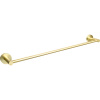 Полотенцедержатель Fixsen Comfort Gold FX-87001 золото сатин