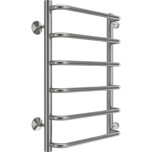 Купить Полотенцесушитель водяной Terminus Стандарт П6 400x600 с боковым подключением 500 в Москве с доставкой Полотенцесушитель водяной Terminus Стандарт П6 400x600 с боковым подключением 500