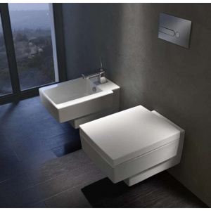 Крышка-сиденье Jacob Delafon Terrace с микролифтом E70019-00