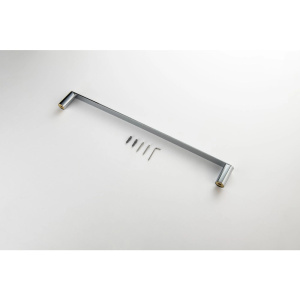 Полотенцедержатель Aquatek Лира AQ4414CR хром