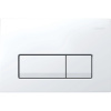 Кнопка смыва Geberit Delta 51 115.119.11.1 белая