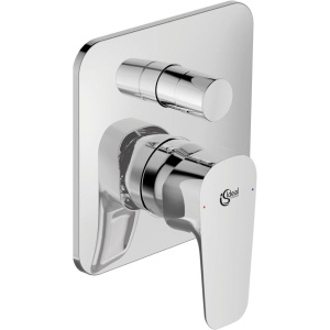 Комплект для ванной Ideal Standard Esla BD002XC С ВНУТРЕННЕЙ ЧАСТЬЮ