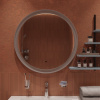 Стакан DEKOR BANYO Alina A40 406