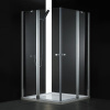 Душевой уголок Cezares Elena A22 120 C Cr