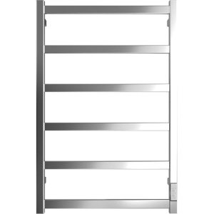 Полотенцесушитель электрический Двин J plaza neo 80/50 полированный