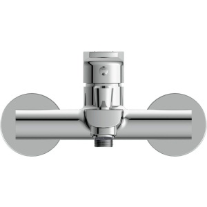 Смеситель для ванны с душем Cersanit Moduo 64097