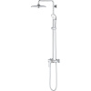 Душевая стойка Grohe Euphoria System 260 27473002