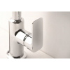 Смеситель для раковины Kludi Pure&Style 400250575 хром