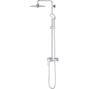 Душевая стойка Grohe Euphoria System 260 27473002