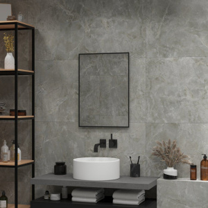 Зеркало Art&Max Sorrento 60x70