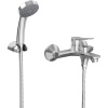 Смеситель для ванны с душем Rush Haiti HA1935-44