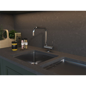 Смеситель для кухни Paini Cox 78CR582KM