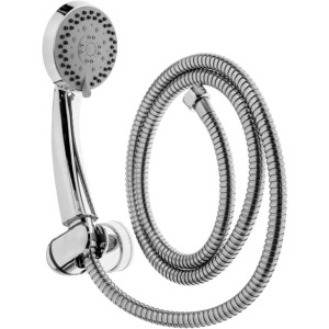 Смеситель для ванны с душем Haiba HB60559