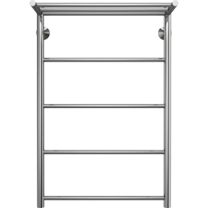 Полотенцесушитель водяной Stelmix П5 50х80 с полкой