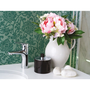 Смеситель для раковины Jacob Delafon Elite E32908-CP