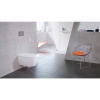 Унитаз подвесной Villeroy & Boch Viclean V0E100R1 альпийский белый, с функцией биде
