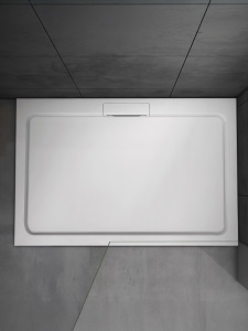 Сифон для поддона WeltWasser TRAB TRАВ 8 WT (10000000910)