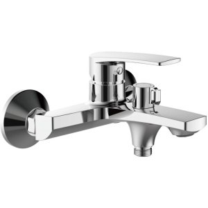 Смеситель для ванны с душем Haiba HB60587