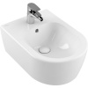 Биде подвесное Villeroy & Boch Avento 54050001 alpin