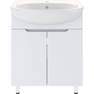 Тумба с раковиной Emmy Агата 60