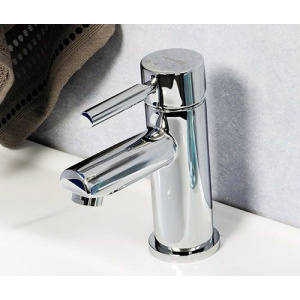 Термостатический смеситель Wasserkraft Main 4103 Thermo для раковины