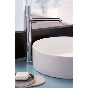 Смеситель для раковины Jacob Delafon Rivoli E24168-CP