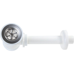 Купить Сифон для раковины EWRIKA 0301003020 в Москве с доставкой Сифон для раковины EWRIKA 0301003020