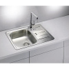 Мойка кухонная Alveus Line 60
