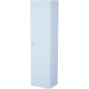 Шкаф-пенал IDDIS Edifice 40 голубой
