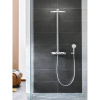 Душевая стойка Grohe Rainshower System SmartControl Duo 360 26250LS0 белая луна
