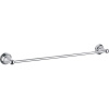 Полотенцедержатель Rav Slezak Morava MKA0701/55 55 см, хром
