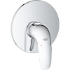 Смеситель для душа Grohe Eurostyle 23725003 С ВНУТРЕННЕЙ ЧАСТЬЮ