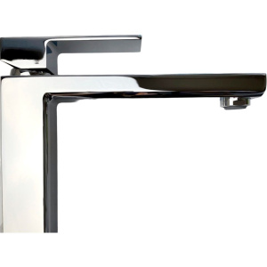 Смеситель для раковины Paini Grazia 21CR205M хром